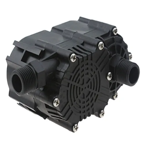 bldc water pump vp60f