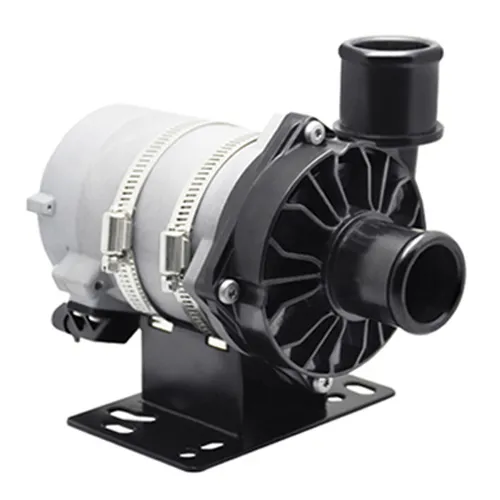 car brushless dc water pump vp90a