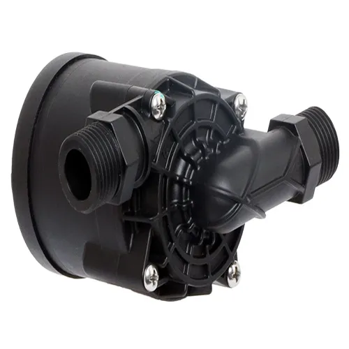 bldc pump vp60n