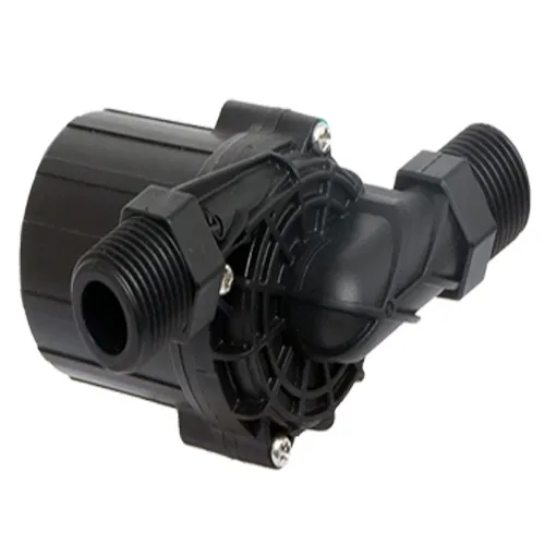 bldc water pump vp40s