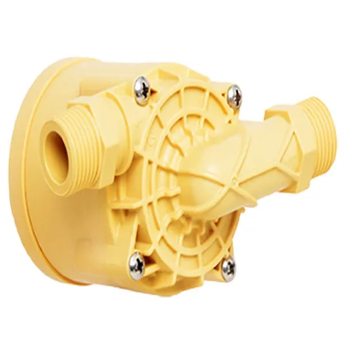 bldc water pump vp60b