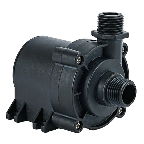 brushless dc pump vp50e