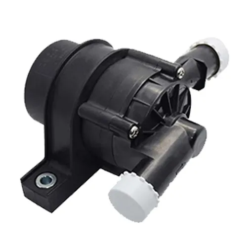 dc brushless pump vp62a