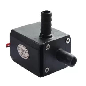 vp30a brushless dc pump