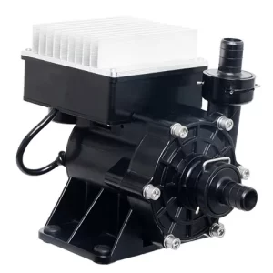 brushless dc pump vp100a