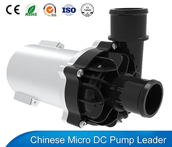 ev electric water pump